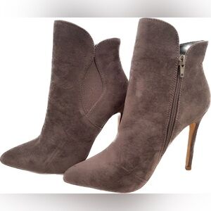 Venus High-heel Boots
